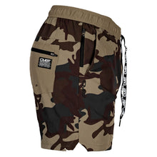 Load image into Gallery viewer, Men's Hybrid Athletic Shorts | 5.5"
