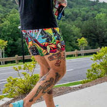 Load image into Gallery viewer, Men's Original Mesh Lifestyle Shorts | 5"