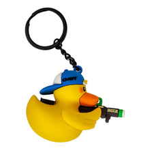 Load image into Gallery viewer, Tactical 3D PVC Keychain