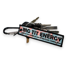 Load image into Gallery viewer, Flight Tag Keychains