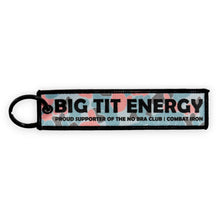 Load image into Gallery viewer, Flight Tag Keychains