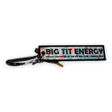 Load image into Gallery viewer, Flight Tag Keychains