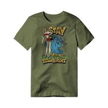Load image into Gallery viewer, BFA Bikini Tee