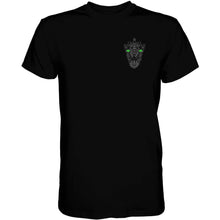 Load image into Gallery viewer, Don't Fuckin' Bark If You Can't Fuckin' Bite Men's T-Shirt