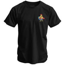 Load image into Gallery viewer, Boxing Chicken C*ck Strong Men's T-Shirt
