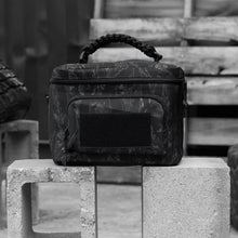 Load image into Gallery viewer, Tactical Molle Cooler / Lunch Box