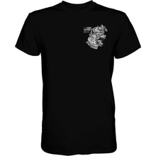 Load image into Gallery viewer, Four Legged Professional K9 Dog Training Men's T-Shirt