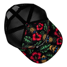 Load image into Gallery viewer, Tactical Athlete Patch Pineapple Express Hat