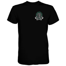 Load image into Gallery viewer, Warrior Spirit Indian Head Men's T-Shirt