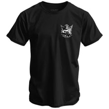 Load image into Gallery viewer, The Armed Guardian Angel Men's T-Shirt