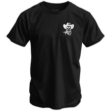 Load image into Gallery viewer, Violence Will Continue Until Morale Improves Men's T-Shirt