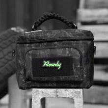 Load image into Gallery viewer, Tactical Molle Cooler / Lunch Box