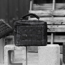 Load image into Gallery viewer, Tactical Molle Cooler / Lunch Box