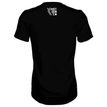 Load image into Gallery viewer, Retired Hoochie Daddy Veteran Ribbons Men's T-Shirt