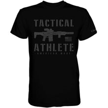 Load image into Gallery viewer, Tactical Athlete American Made Men's T-Shirt