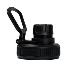 Load image into Gallery viewer, 32oz Metal Hydration Bottle V2 | 24hr Insulated + Drink Port