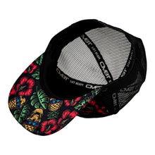 Load image into Gallery viewer, Tactical Athlete Patch Pineapple Express Hat