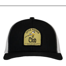 Load image into Gallery viewer, Little Pecker Club Patch Snapback Hat
