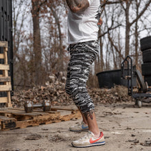 Load image into Gallery viewer, Men's Adjustable Performance Joggers 2.0