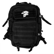 Load image into Gallery viewer, Operator Skull PVC Patch