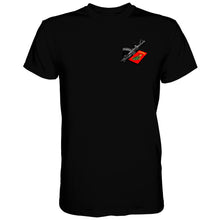 Load image into Gallery viewer, Corduroy The Bear - Don't Take No Sh*t Men's T-shirt