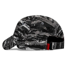 Load image into Gallery viewer, RipStop Low Pro Operator Hat [no patch]