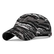 Load image into Gallery viewer, RipStop Low Pro Operator Hat [no patch]