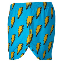 Load image into Gallery viewer, Ranger Panty Mil Style Silkies Training Shorts | 2.5"