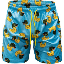 Load image into Gallery viewer, Men's Original Mesh Lifestyle Shorts | 5"