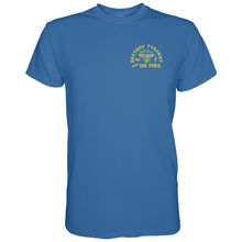 Load image into Gallery viewer, Destroy Tyranny and Die Free Men's T-Shirt