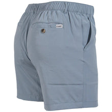 Load image into Gallery viewer, HydroFlex Pro Men Casual Shorts | 6"