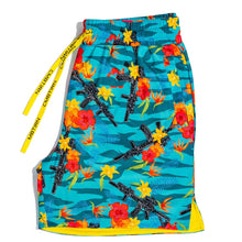 Load image into Gallery viewer, Men's Hooch Mesh Shorts | 5"