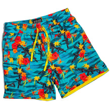 Load image into Gallery viewer, Men's Hooch Mesh Shorts | 5"