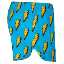 Load image into Gallery viewer, Ranger Panty Mil Style Silkies Training Shorts | 2.5"
