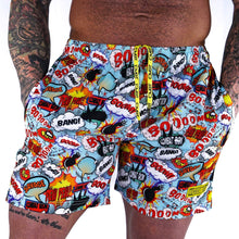 Load image into Gallery viewer, Men's V3 Performance Training Shorts | 5.5"
