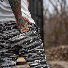 Load image into Gallery viewer, Men's Adjustable Performance Joggers 2.0