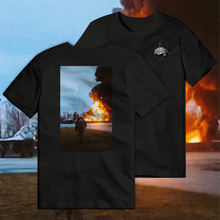 Load image into Gallery viewer, "Buy The Ticket, Take The Ride" Tee