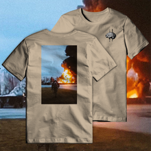 Load image into Gallery viewer, "Buy The Ticket, Take The Ride" Tee
