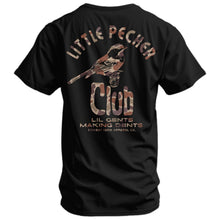 Load image into Gallery viewer, Little Pecker Club Men's T-Shirt