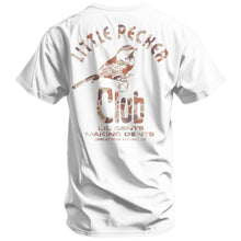 Load image into Gallery viewer, Little Pecker Club Men's T-Shirt
