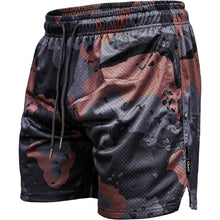 Load image into Gallery viewer, Men's Original Mesh Lifestyle Shorts | 5"