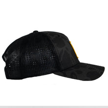 Load image into Gallery viewer, TACTIDUCK CUSTOM PATCH SNAPBACK