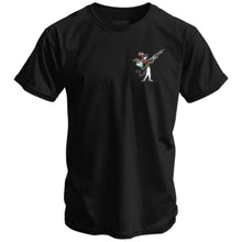 Load image into Gallery viewer, The Cat With A Gat Remix Men's T-Shirt