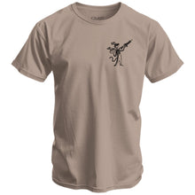 Load image into Gallery viewer, The Cat With A Gat Remix Men's T-Shirt