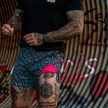 Load image into Gallery viewer, Men's Hooch Mesh Shorts | 5"