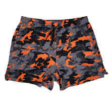 Load image into Gallery viewer, Swim Trunks - M81 Blaze