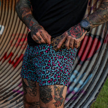 Load image into Gallery viewer, Men's Hooch Mesh Shorts | 5"