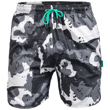 Load image into Gallery viewer, Men's Tactical Athlete Training Shorts | 5.5"