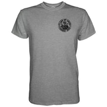 Load image into Gallery viewer, Clean up Crew Operator Skull Men's T-Shirt
