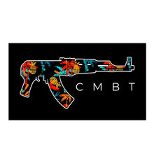 Load image into Gallery viewer, Tropical AK Decal